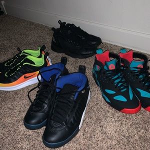 All size 11 1/2